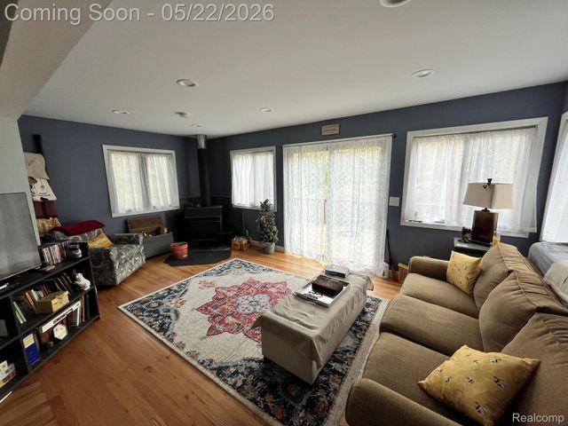 5036 Woodland Lane, East China Township, MI 48054