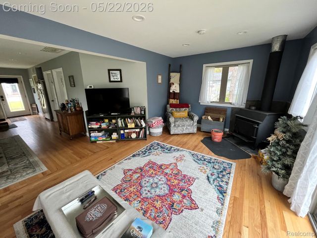 5036 Woodland Lane, East China Township, MI 48054
