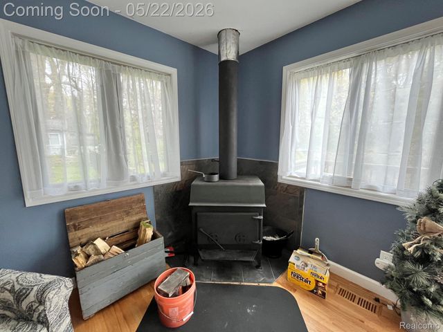 5036 Woodland Lane, East China Township, MI 48054