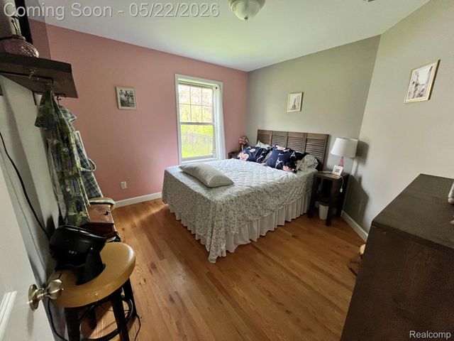 5036 Woodland Lane, East China Township, MI 48054