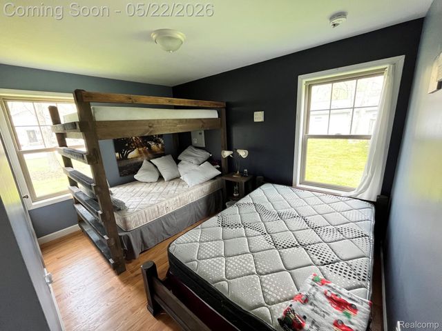 5036 Woodland Lane, East China Township, MI 48054