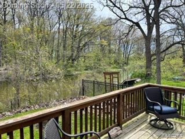 5036 Woodland Lane, East China Township, MI 48054
