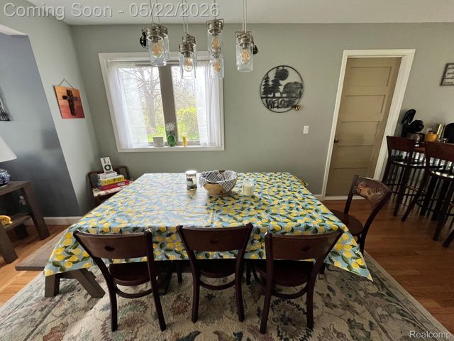 5036 Woodland Lane, East China Township, MI 48054
