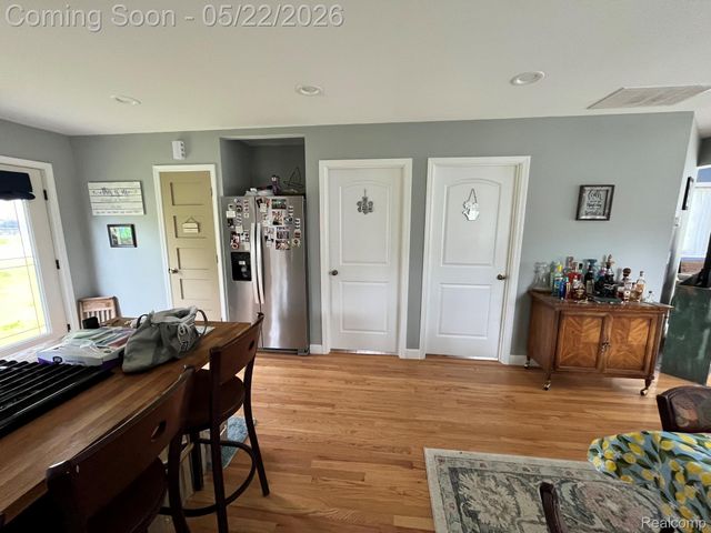 5036 Woodland Lane, East China Township, MI 48054