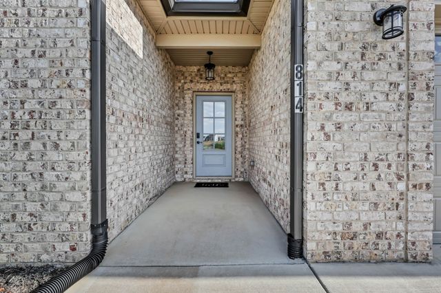 814 Willowicke Dr, Clarksville, TN 37043