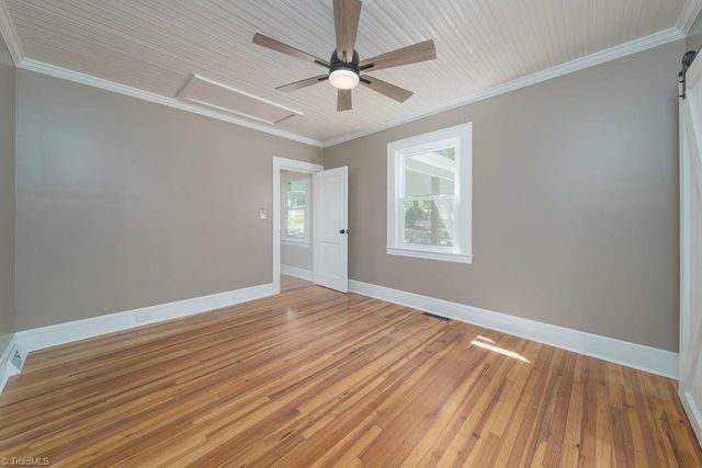 7280 Dennis Road, Walnut Cove, NC 27052