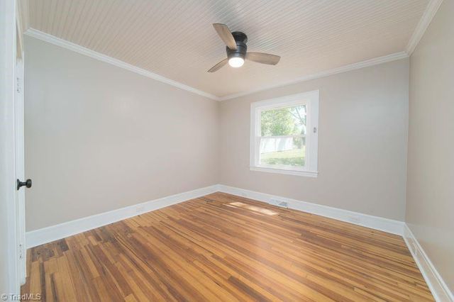 7280 Dennis Road, Walnut Cove, NC 27052
