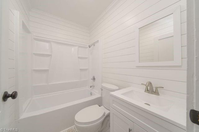 7280 Dennis Road, Walnut Cove, NC 27052