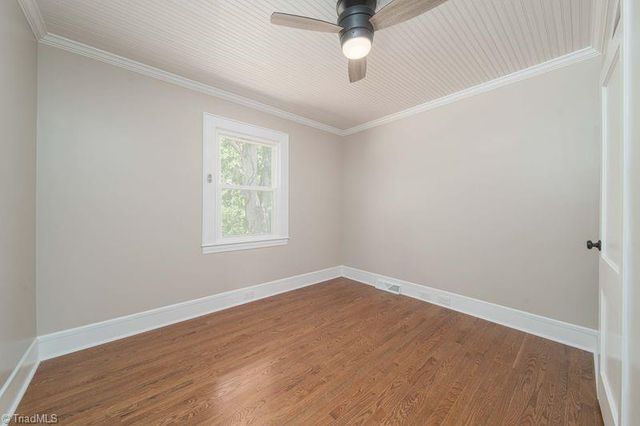 7280 Dennis Road, Walnut Cove, NC 27052