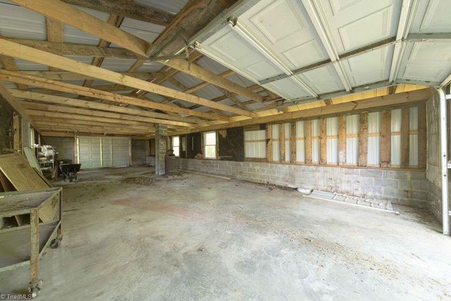 7280 Dennis Road, Walnut Cove, NC 27052