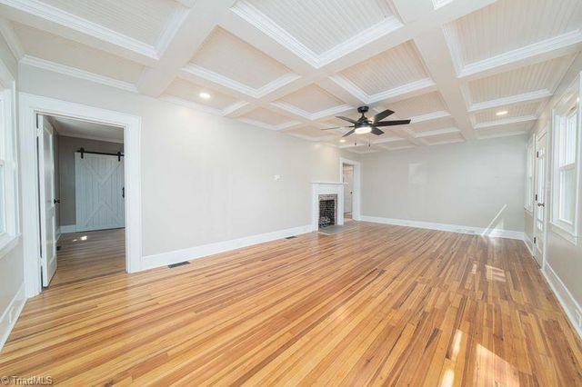 7280 Dennis Road, Walnut Cove, NC 27052