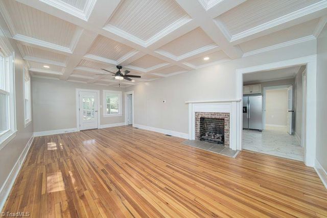 7280 Dennis Road, Walnut Cove, NC 27052