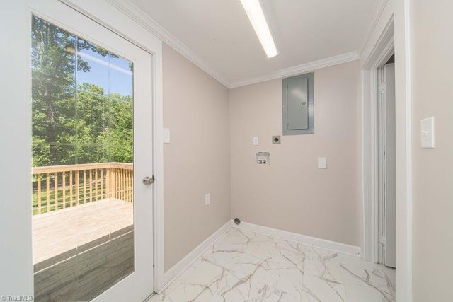 7280 Dennis Road, Walnut Cove, NC 27052