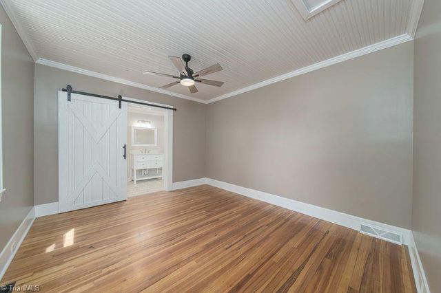 7280 Dennis Road, Walnut Cove, NC 27052