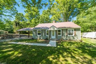 7280 Dennis Road, Walnut Cove, NC 27052