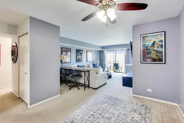 111 W Brandon Court E24, Palatine, IL 60067