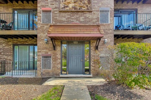 111 W Brandon Court E24, Palatine, IL 60067