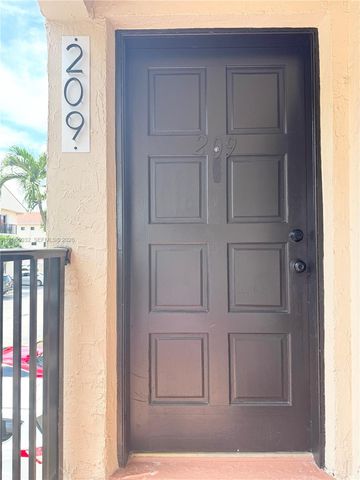 5580 W 26th Court 209, Hialeah, FL 33016