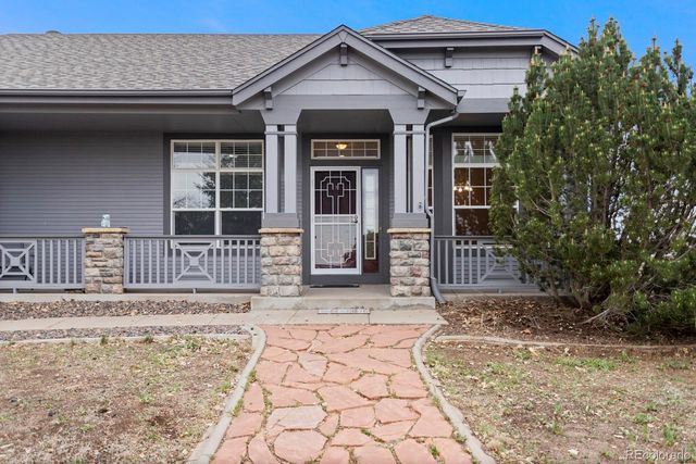 49240 Antelope Drive W, Bennett, CO 80102