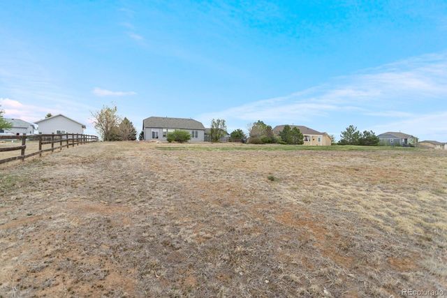 49240 Antelope Drive W, Bennett, CO 80102
