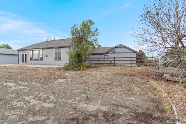 49240 Antelope Drive W, Bennett, CO 80102