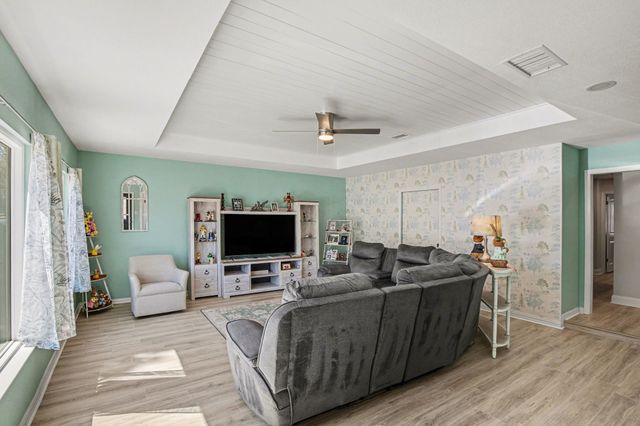 5911 Dangerfield Court, Arlington, TX 76017