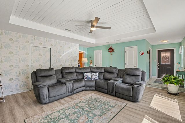 5911 Dangerfield Court, Arlington, TX 76017