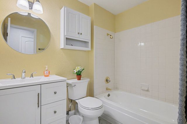 5911 Dangerfield Court, Arlington, TX 76017