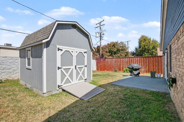 5911 Dangerfield Court, Arlington, TX 76017