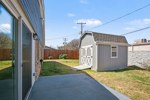 5911 Dangerfield Court, Arlington, TX 76017