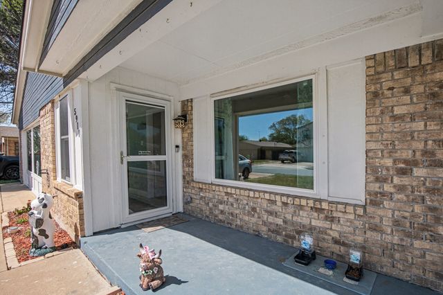 5911 Dangerfield Court, Arlington, TX 76017