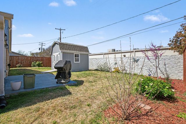 5911 Dangerfield Court, Arlington, TX 76017