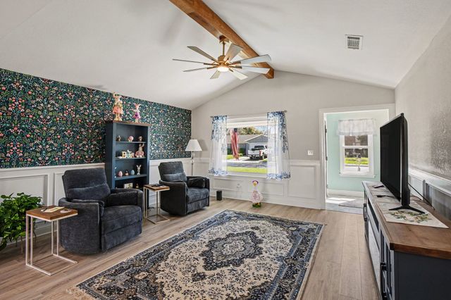 5911 Dangerfield Court, Arlington, TX 76017