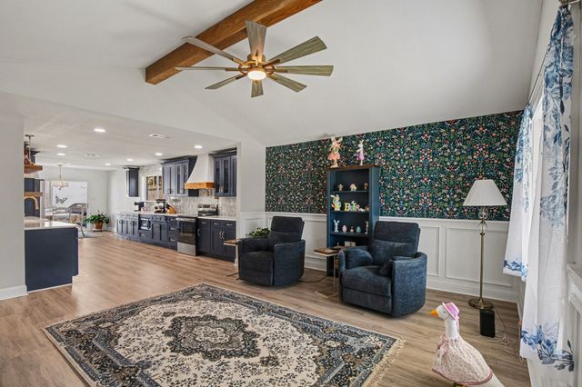 5911 Dangerfield Court, Arlington, TX 76017