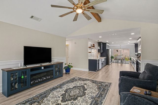 5911 Dangerfield Court, Arlington, TX 76017