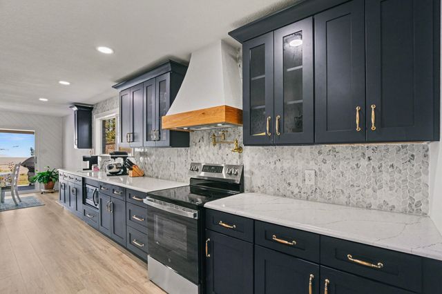 5911 Dangerfield Court, Arlington, TX 76017