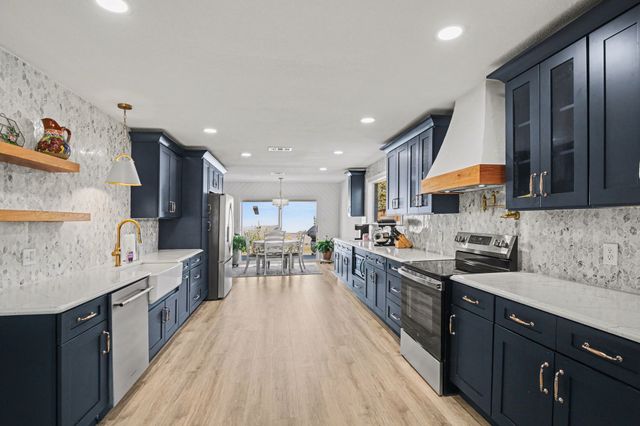 5911 Dangerfield Court, Arlington, TX 76017