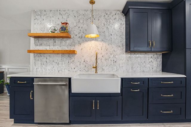 5911 Dangerfield Court, Arlington, TX 76017