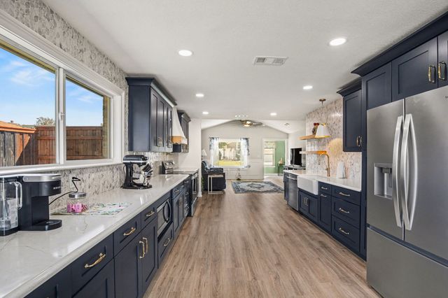 5911 Dangerfield Court, Arlington, TX 76017