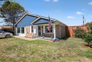 5911 Dangerfield Court, Arlington, TX 76017