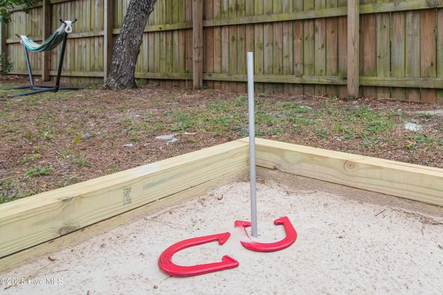 103 NE 23rd Street, Oak Island, NC 28465