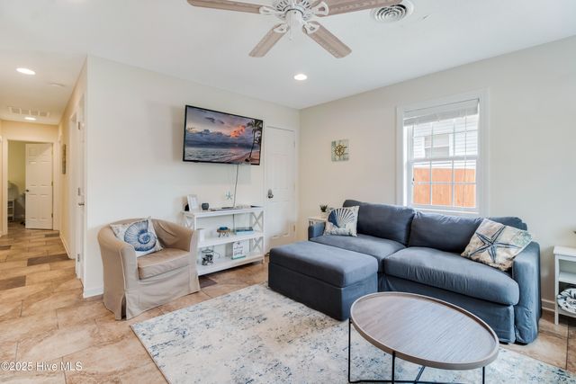 103 NE 23rd Street, Oak Island, NC 28465