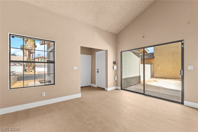 5559 Big Sea Street, Las Vegas, NV 89110