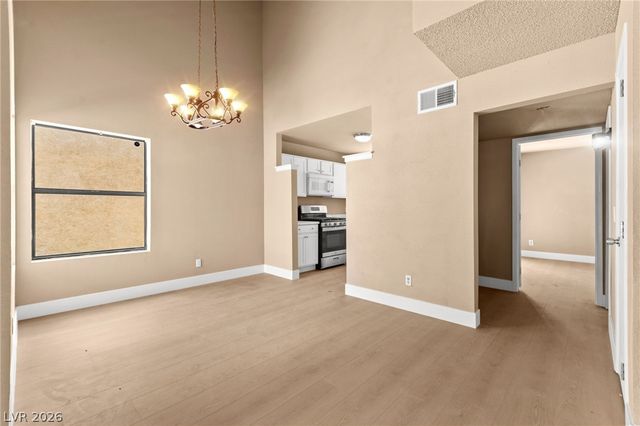5559 Big Sea Street, Las Vegas, NV 89110