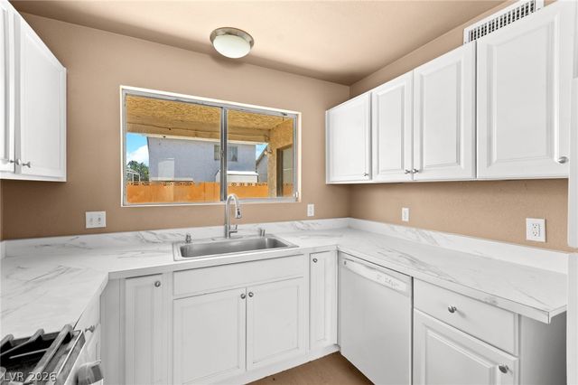 5559 Big Sea Street, Las Vegas, NV 89110