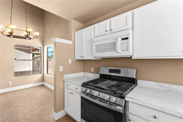 5559 Big Sea Street, Las Vegas, NV 89110