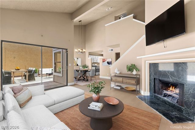 5559 Big Sea Street, Las Vegas, NV 89110