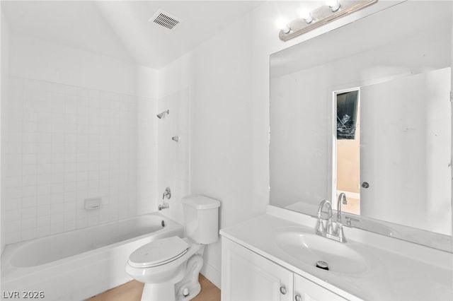 5559 Big Sea Street, Las Vegas, NV 89110