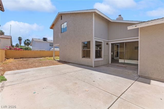 5559 Big Sea Street, Las Vegas, NV 89110