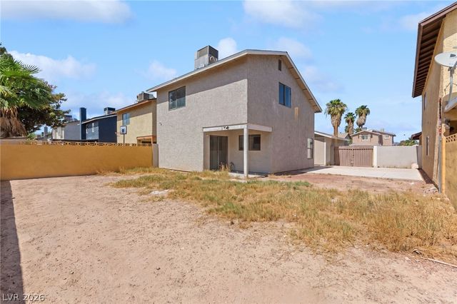 5559 Big Sea Street, Las Vegas, NV 89110